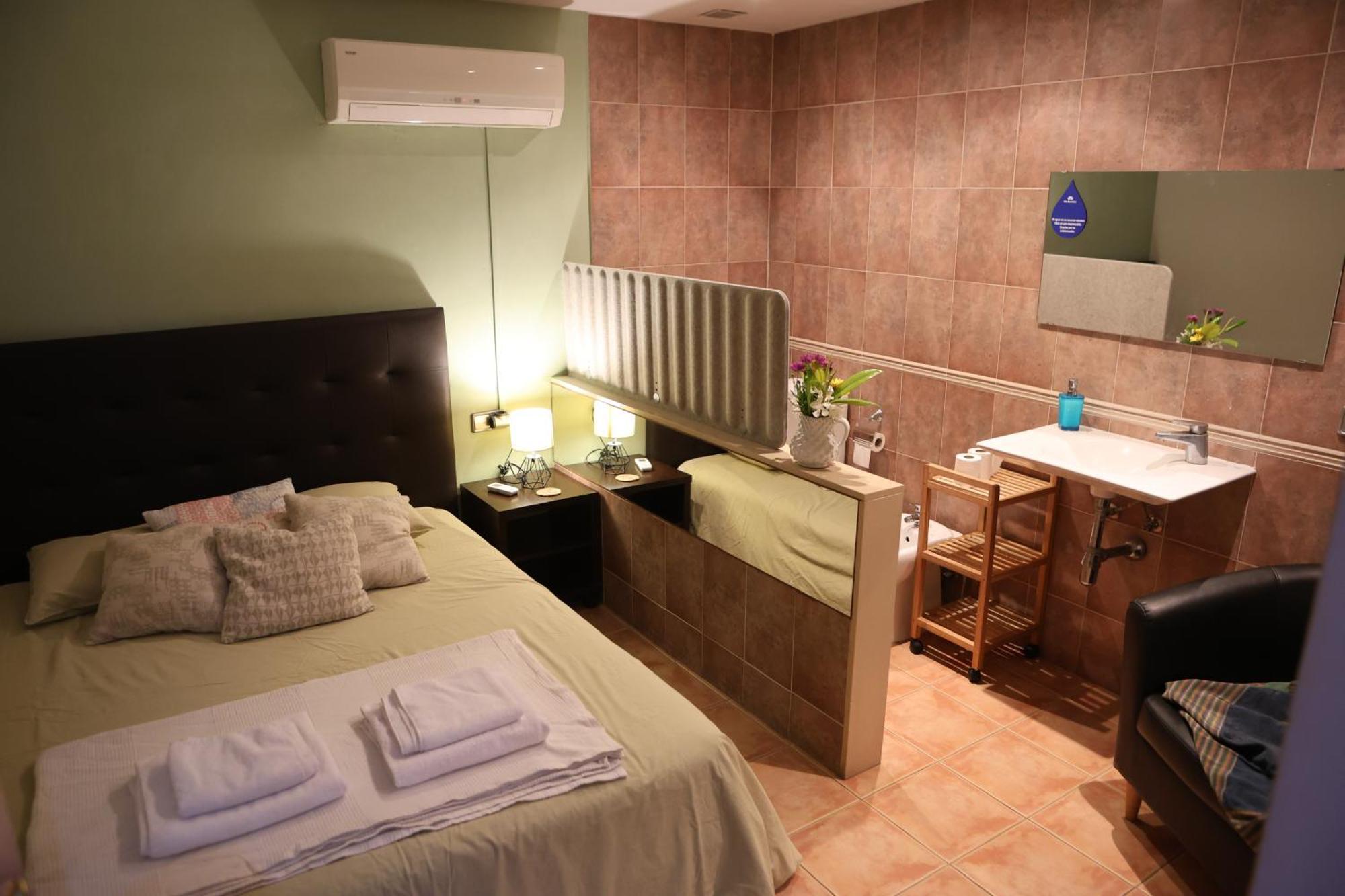 El Cedre Blau Vivienda Con Piscina En Granollers 빌라 외부 사진