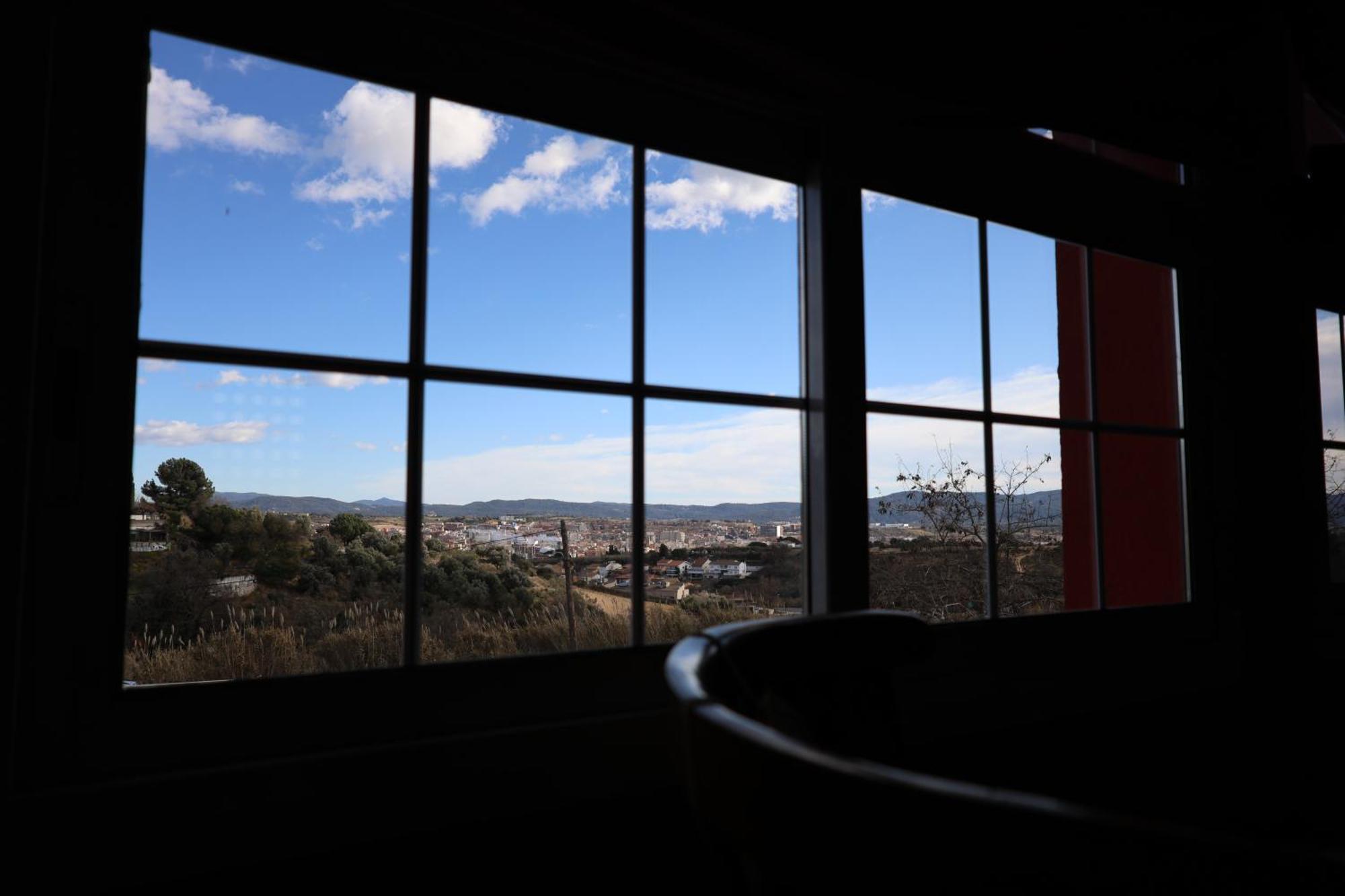 El Cedre Blau Vivienda Con Piscina En Granollers 빌라 외부 사진