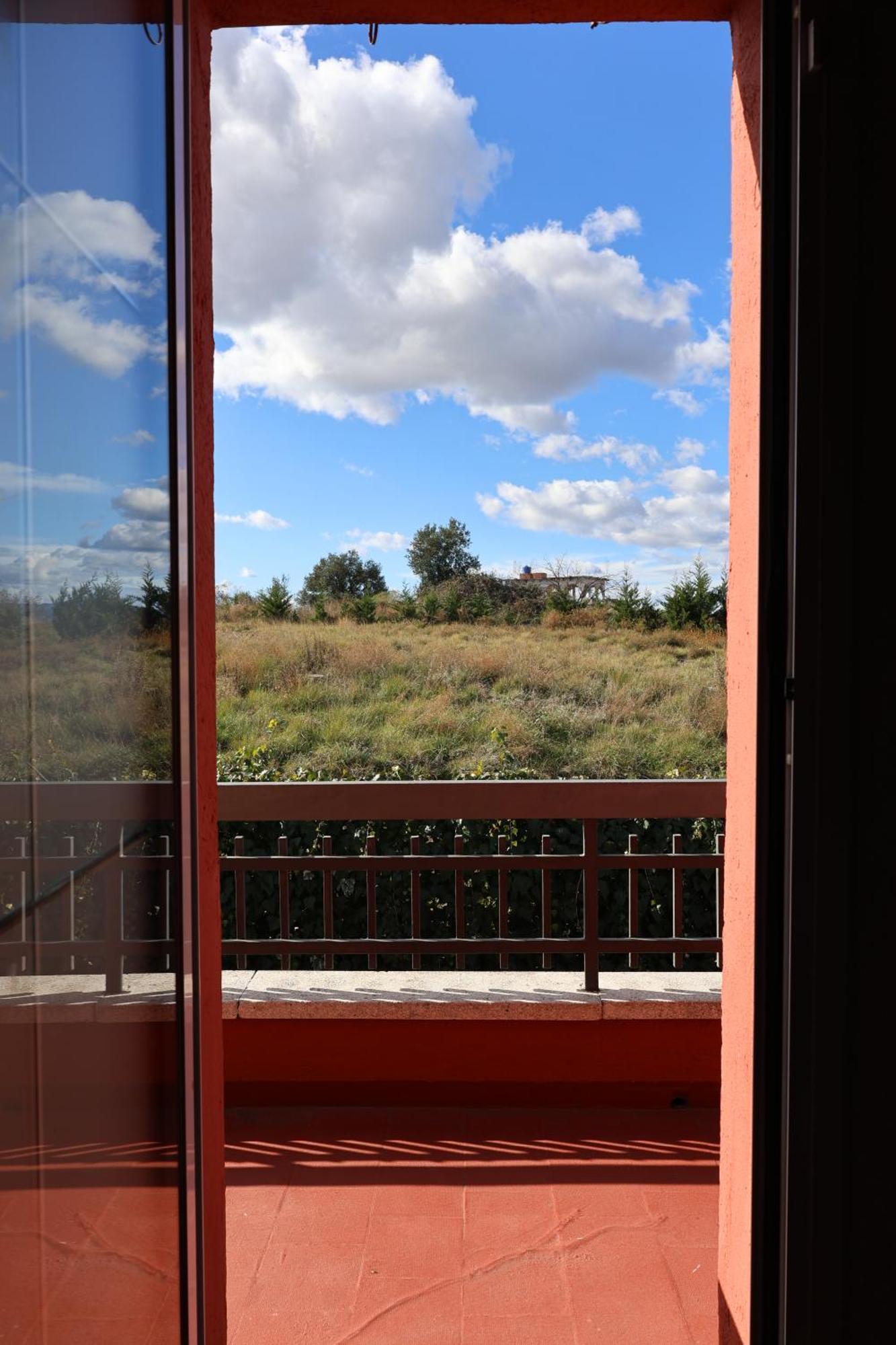 El Cedre Blau Vivienda Con Piscina En Granollers 빌라 외부 사진
