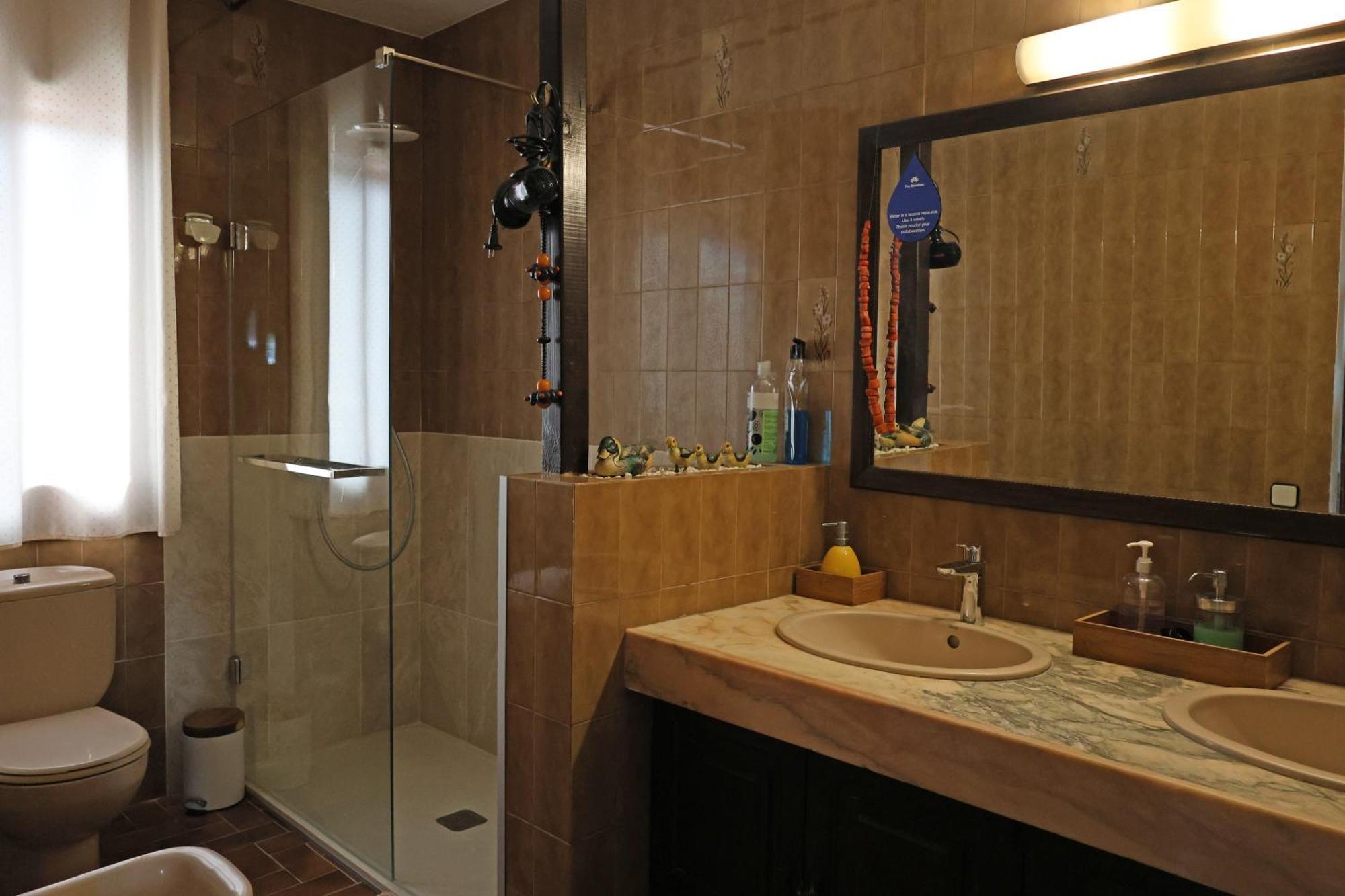 El Cedre Blau Vivienda Con Piscina En Granollers 빌라 외부 사진
